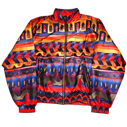 AUSTRALIAN GABBER JACKETS SPECIAL EDITION SPUGC0002 KING 4308-6 - GABBERPLANET
