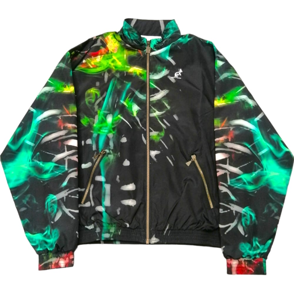 AUSTRALIAN GABBER JACKETS SPECIAL EDITION 468-2