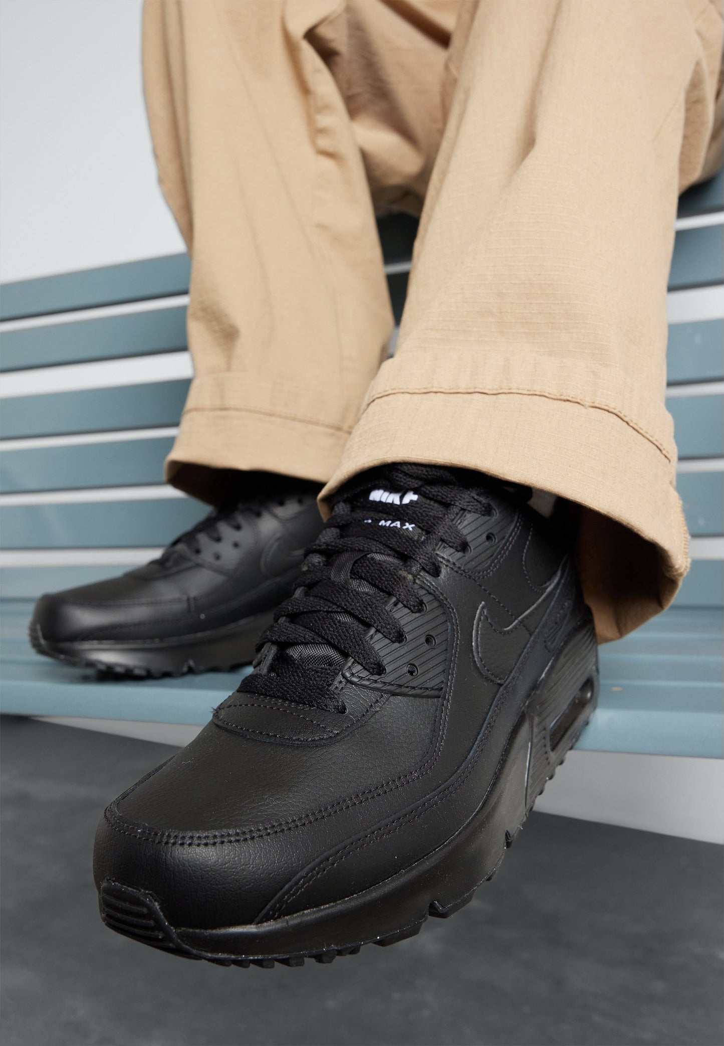 Nike Sportswear NIKE AIR MAX 90 LTR