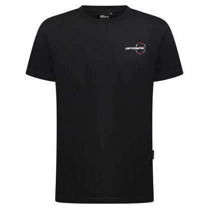 UPTEMPO T-SHIRT ROUND *