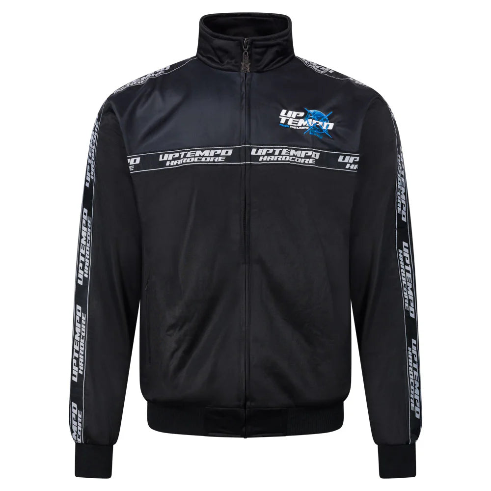 Uptempo Training Jacket French Inhale