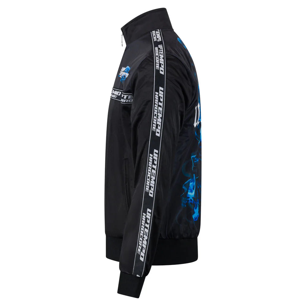 Uptempo Training Jacket French Inhale