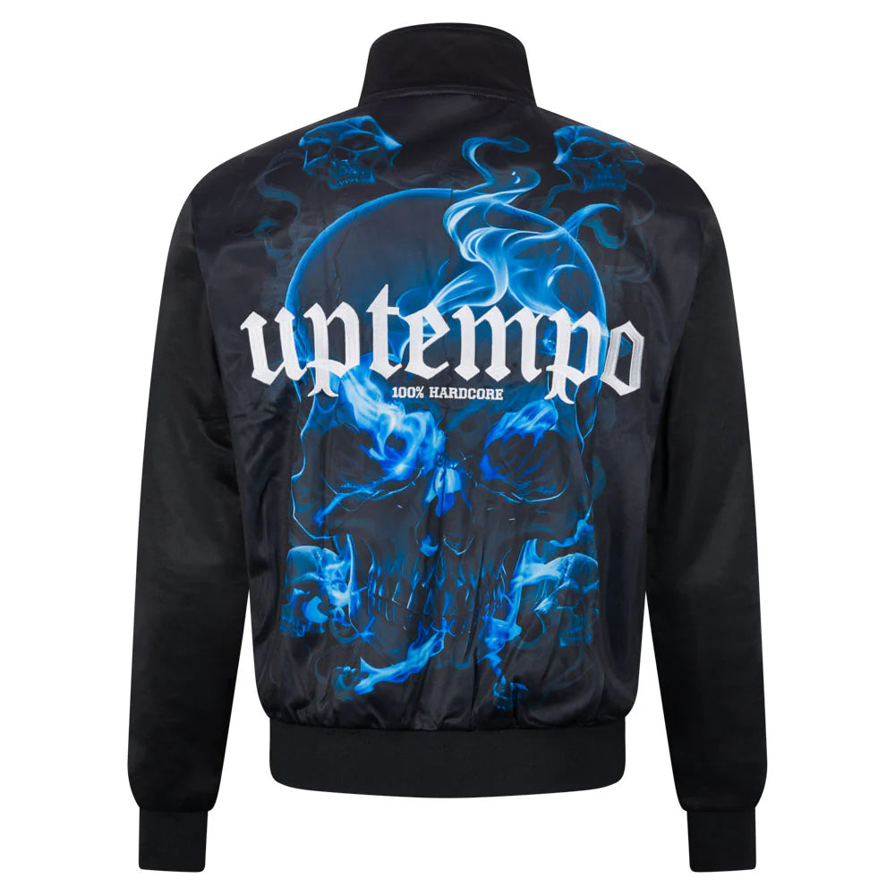 Uptempo Training Jacket French Inhale