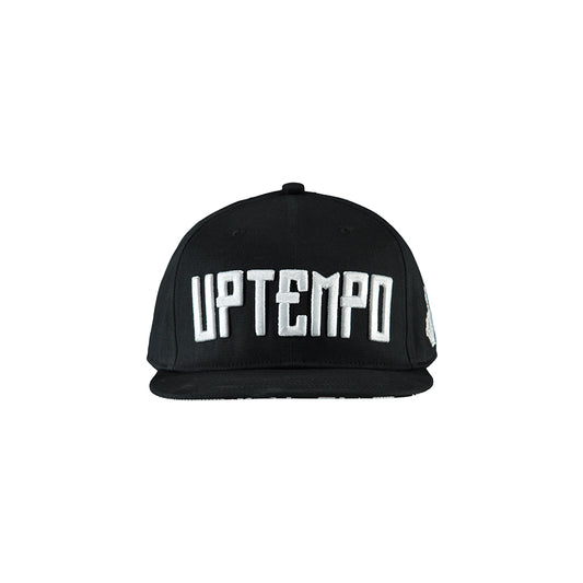 UPTEMPO SNAPBACK "UPTEMPO" - GABBERPLANET