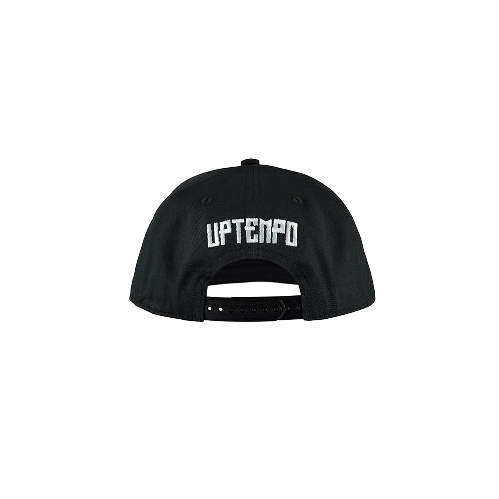 UPTEMPO SNAPBACK "UPTEMPO" - GABBERPLANET