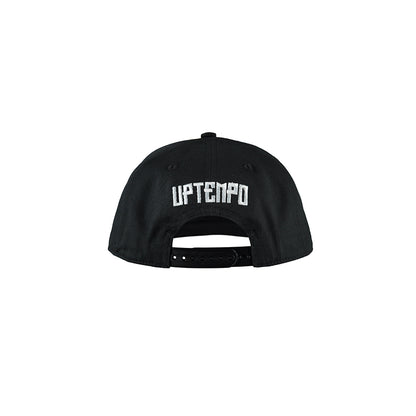 UPTEMPO SNAPBACK "UPTEMPO" - GABBERPLANET