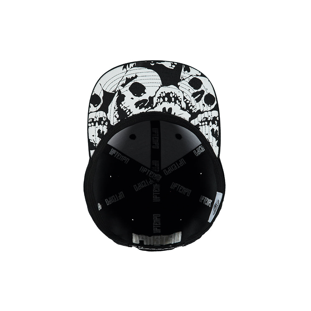 UPTEMPO SNAPBACK "UPTEMPO" - GABBERPLANET