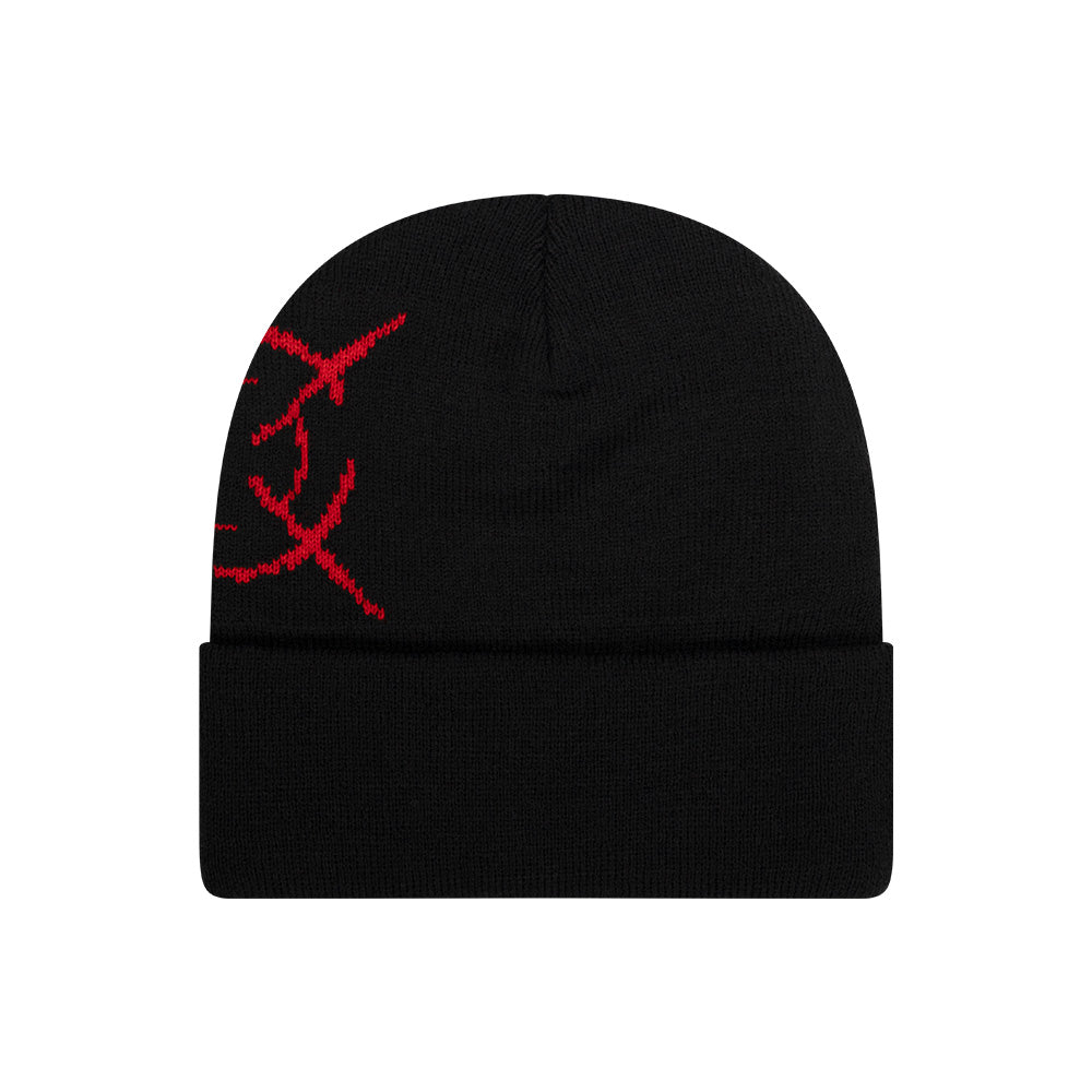 UPTEMPO BEANIE BPM - GABBERPLANET
