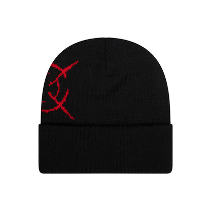 UPTEMPO BEANIE BPM - GABBERPLANET
