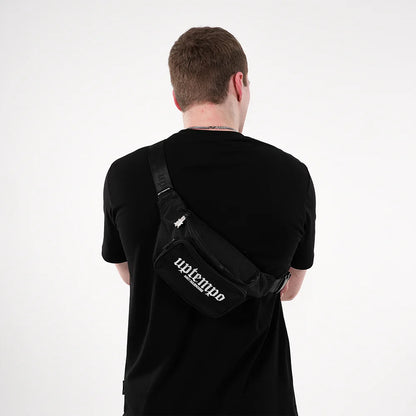 Uptempo Hipbag Old English