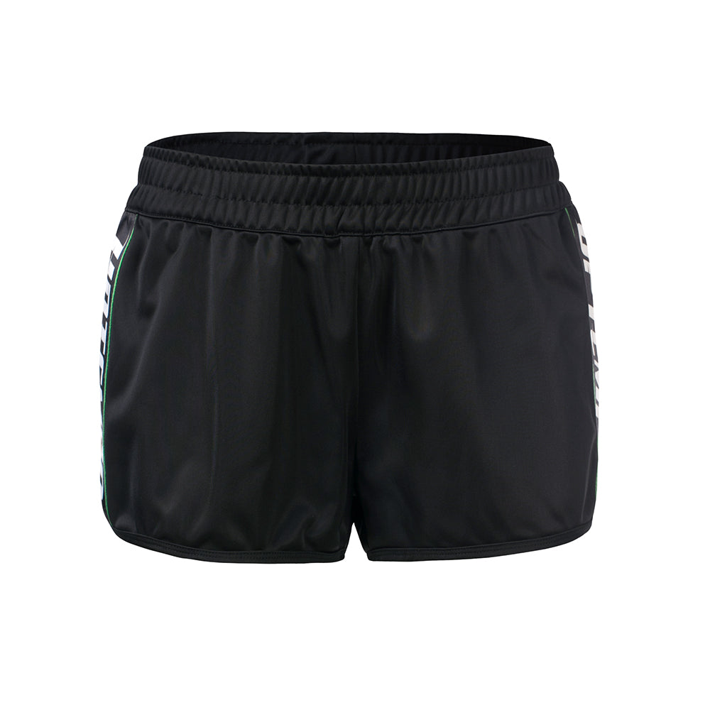 UPTEMPO SPORT HOTPANTS SPEED - GABBERPLANET