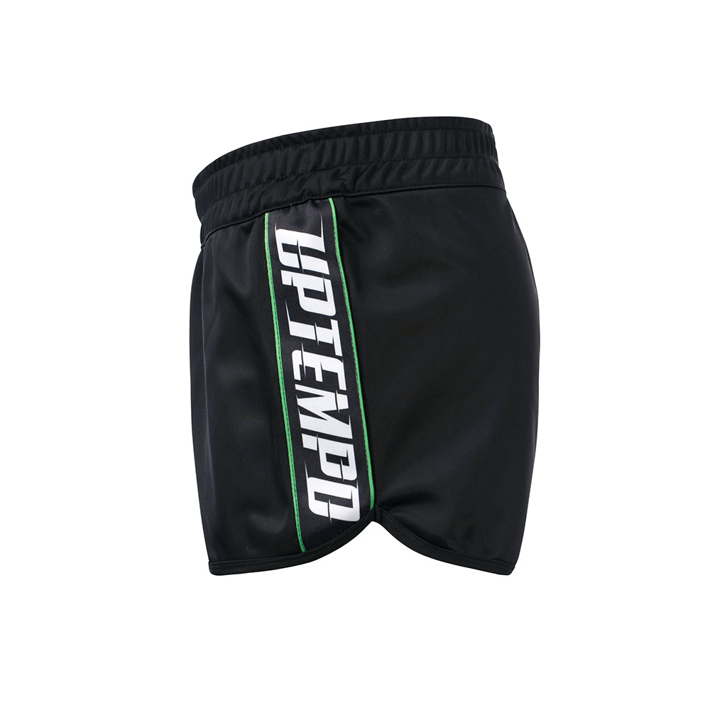 UPTEMPO SPORT HOTPANTS SPEED - GABBERPLANET