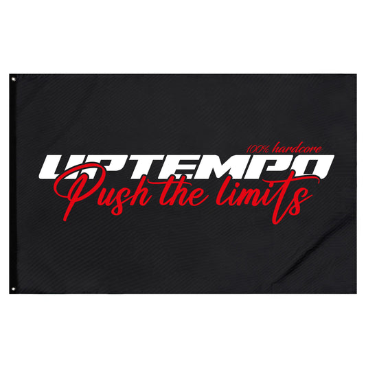 Uptempo Flag PTL