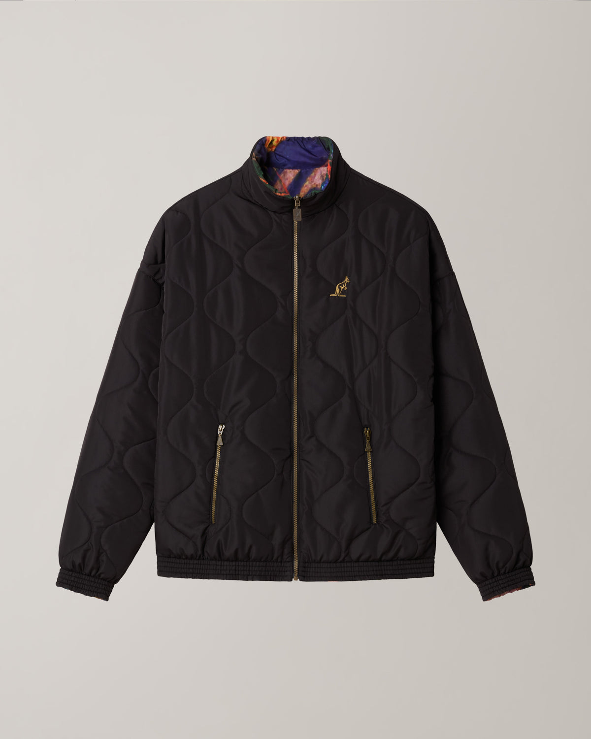 AUSTRALIAN Nebula Reversible Jacket_EXT
