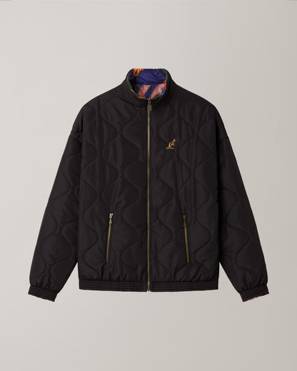 AUSTRALIAN Nebula Reversible Jacket_EXT