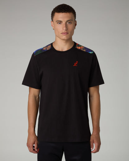 AUSTRALIAN Nebula Cotton T-shirt_EXT