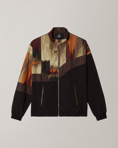 AUSTRALIAN Bujad Panel Track Jacket_EXT