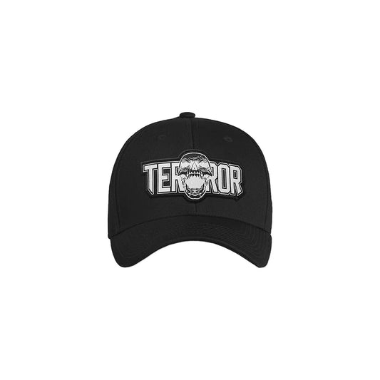 Terror Cap Skull