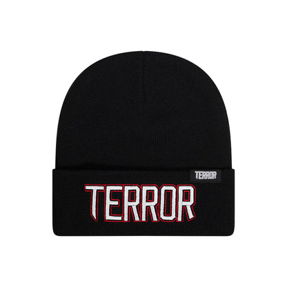 Terror Beanie Logo