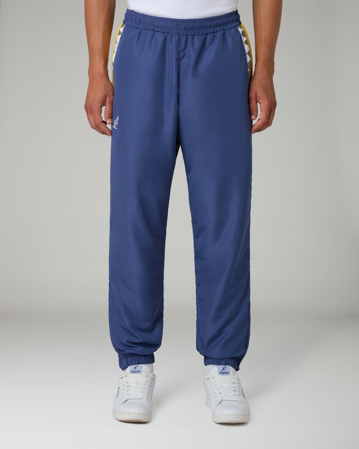 AUSTRALIAN Native V Track Pant_EXT