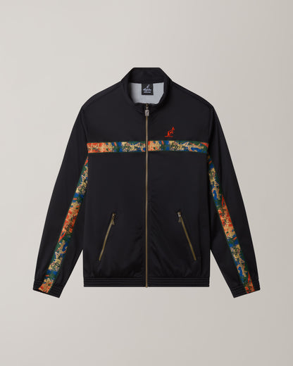 AUSTRALIAN Nebula Tape Track Jacket_EXT