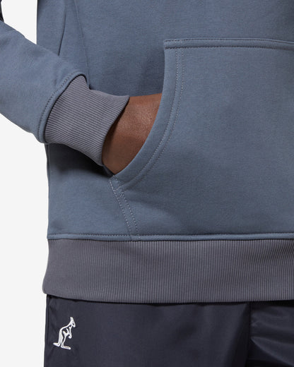 AUSTRALIAN GABBER FELPA CAPPUCIO Plancton Hoodie