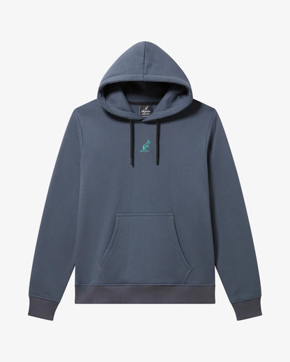 AUSTRALIAN GABBER FELPA CAPPUCIO Plancton Hoodie