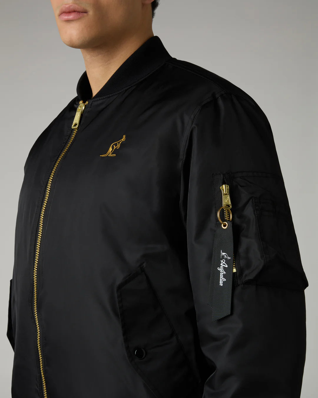 AUSTRALIAN GABBER BOMBER ARCHIVE Nero