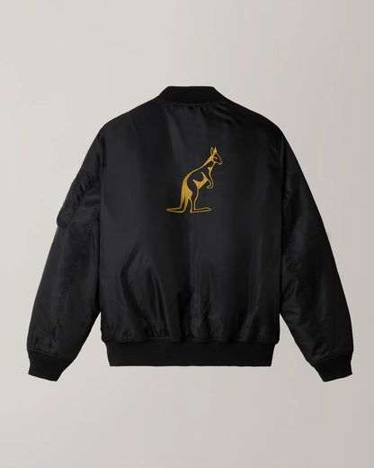 AUSTRALIAN GABBER BOMBER ARCHIVE Nero