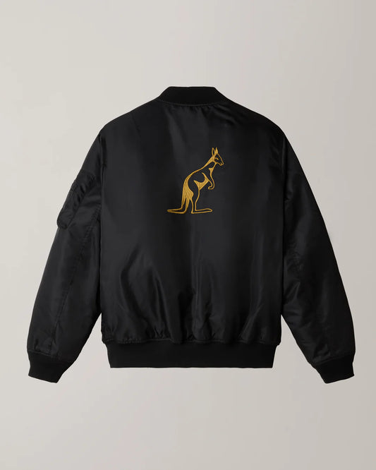 AUSTRALIAN GABBER BOMBER ARCHIVE Nero