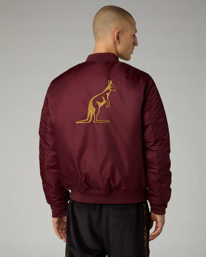 AUSTRALIAN GABBER BOMBER ARCHIVE Bordeux