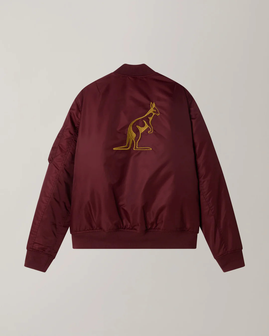 AUSTRALIAN GABBER BOMBER ARCHIVE Bordeux