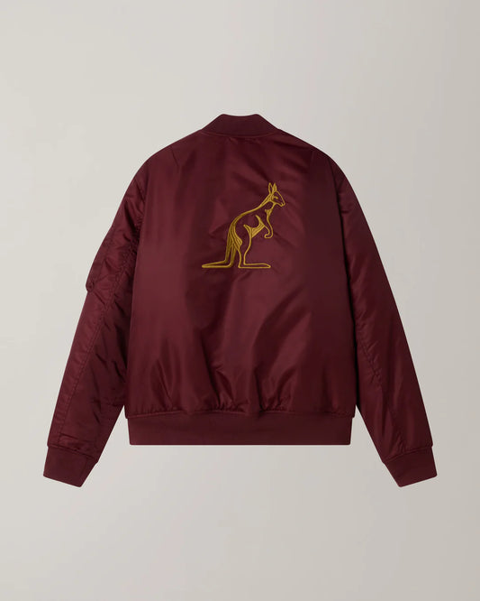 AUSTRALIAN GABBER BOMBER ARCHIVE Bordeux