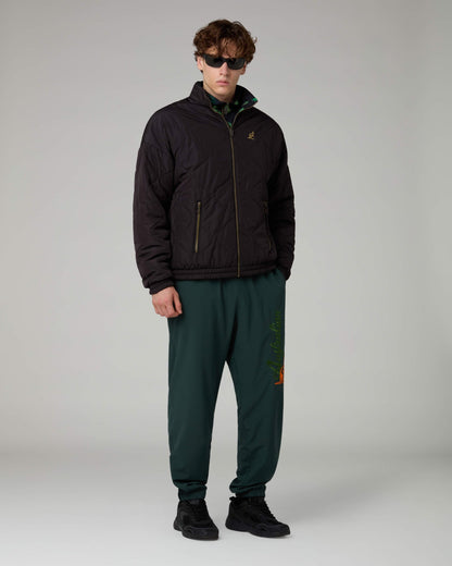 AUSTRALIAN Blanca Reversible Jacket_EXT