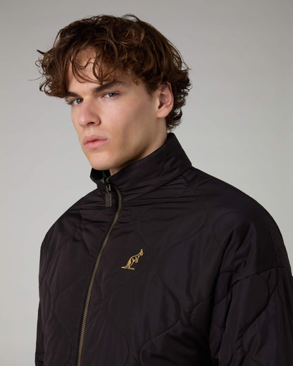 AUSTRALIAN Blanca Reversible Jacket_EXT