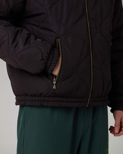 AUSTRALIAN Blanca Reversible Jacket_EXT