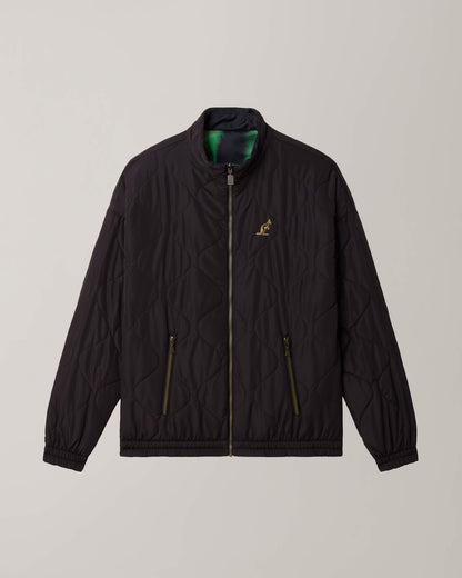 AUSTRALIAN Blanca Reversible Jacket_EXT