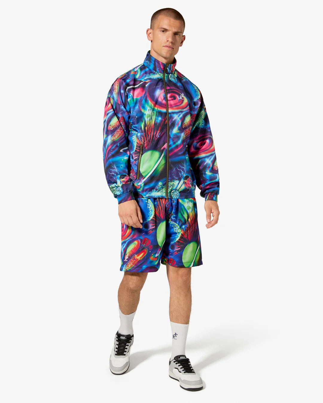 AUSTRALIAN GABBER PLANET JACKETS SPECIAL EDITION ARUGC0001-PIAN01