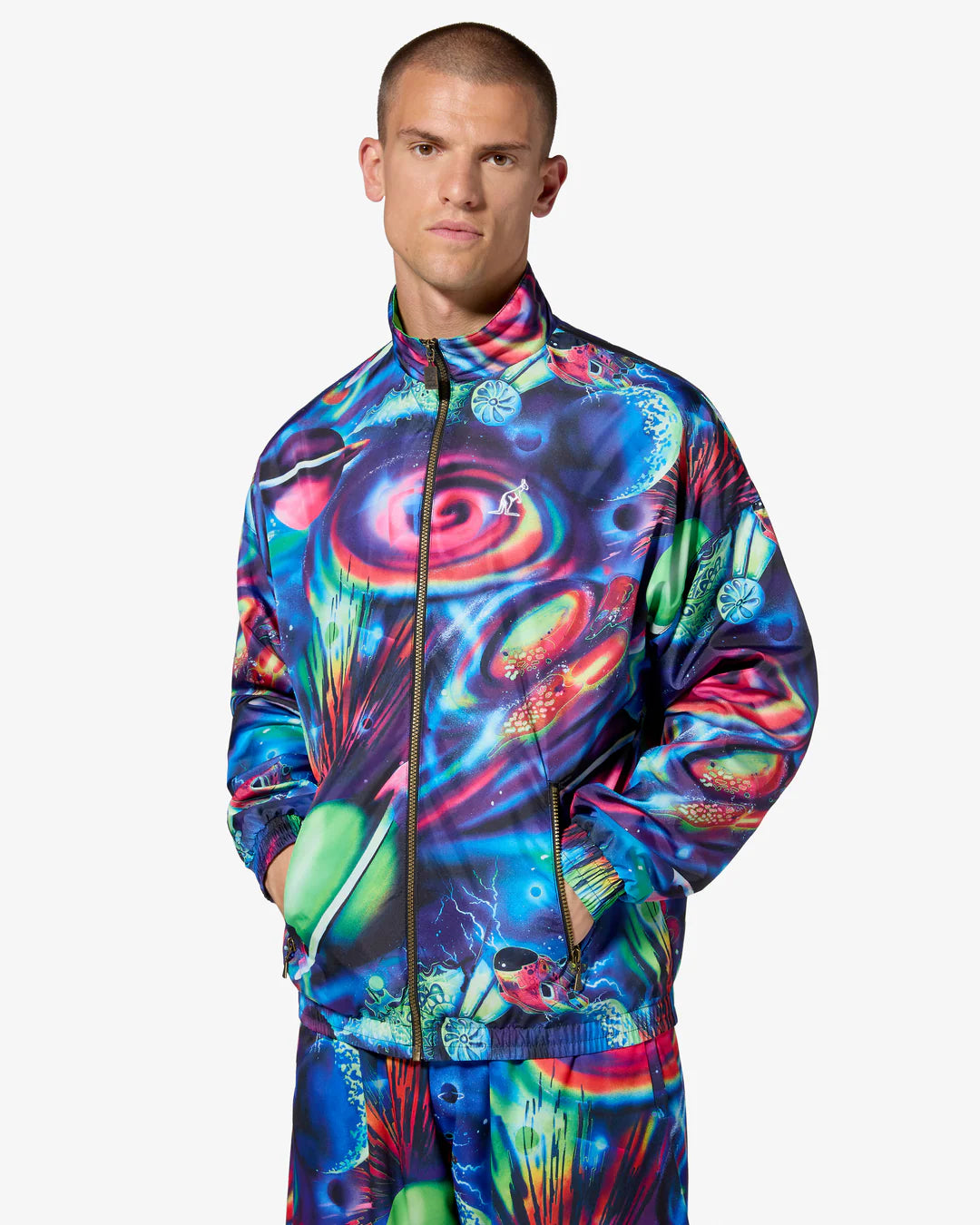 AUSTRALIAN GABBER PLANET JACKETS SPECIAL EDITION ARUGC0001-PIAN01