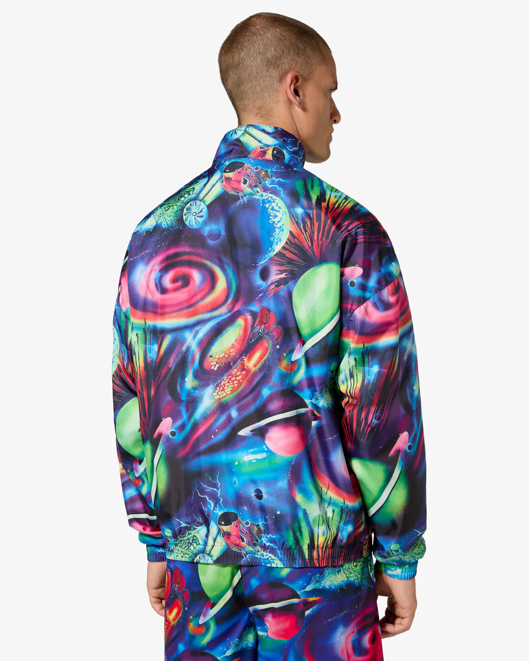 AUSTRALIAN GABBER PLANET JACKETS SPECIAL EDITION ARUGC0001-PIAN01