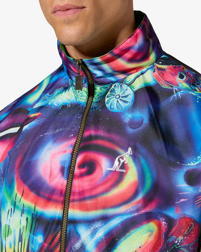 AUSTRALIAN GABBER PLANET JACKETS SPECIAL EDITION ARUGC0001-PIAN01