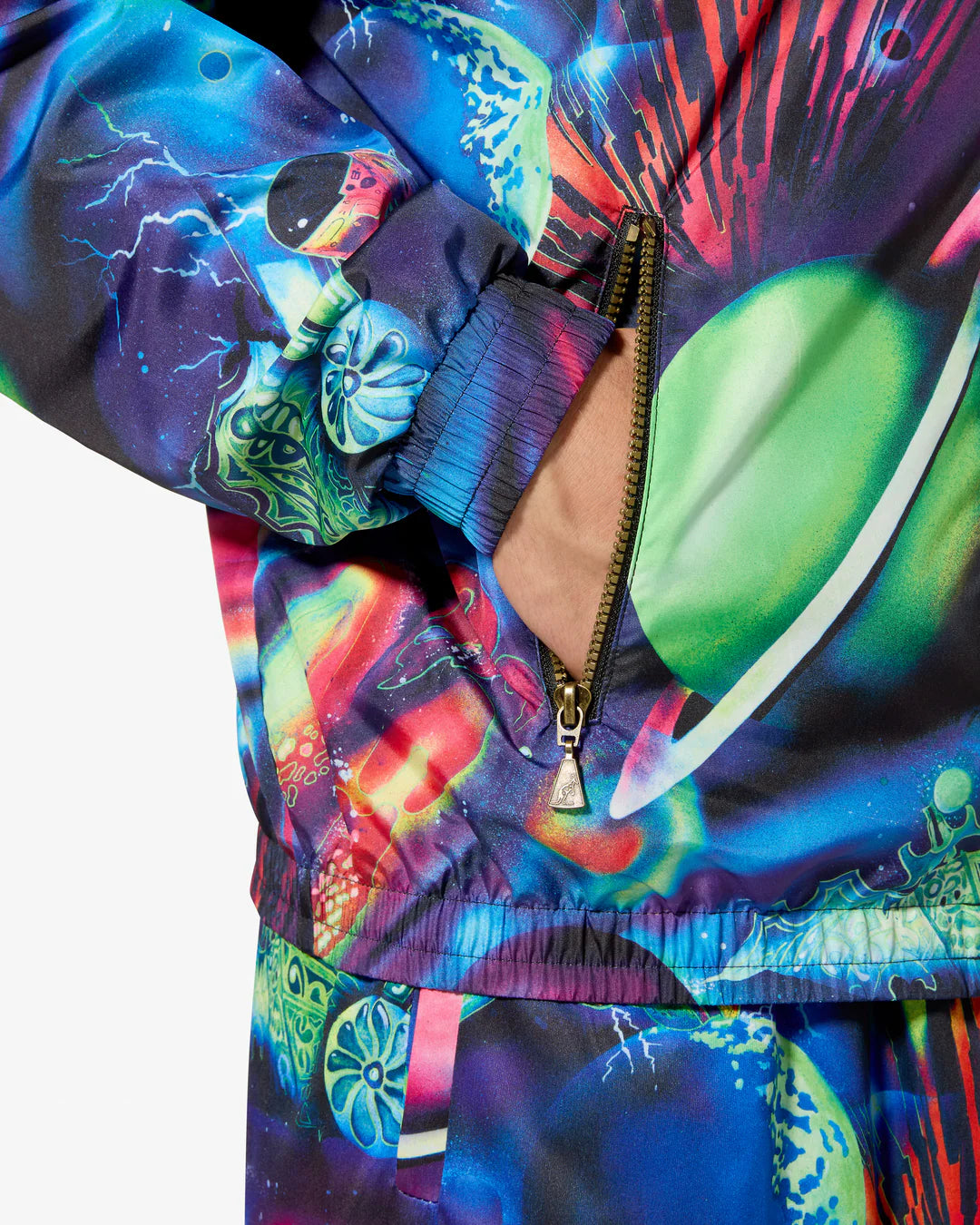 AUSTRALIAN GABBER PLANET JACKETS SPECIAL EDITION ARUGC0001-PIAN01