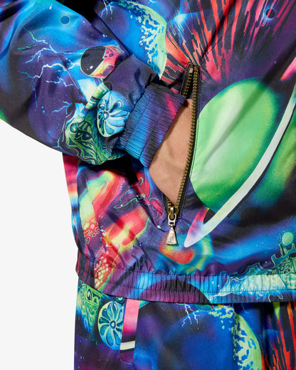 AUSTRALIAN GABBER PLANET JACKETS SPECIAL EDITION ARUGC0001-PIAN01