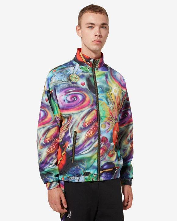 AUSTRALIAN GABBER JACKETS SPECIAL EDITION PLANET - GABBERPLANET