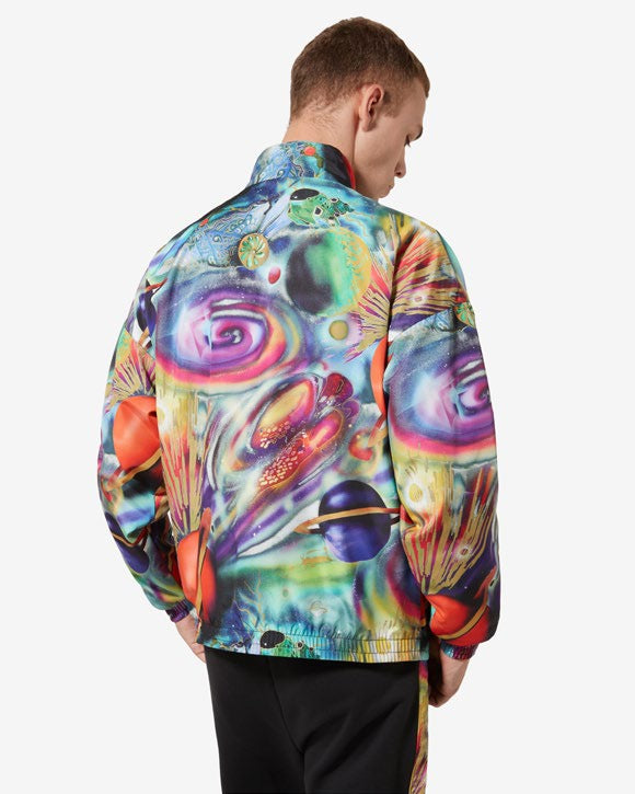 AUSTRALIAN GABBER JACKETS SPECIAL EDITION PLANET - GABBERPLANET