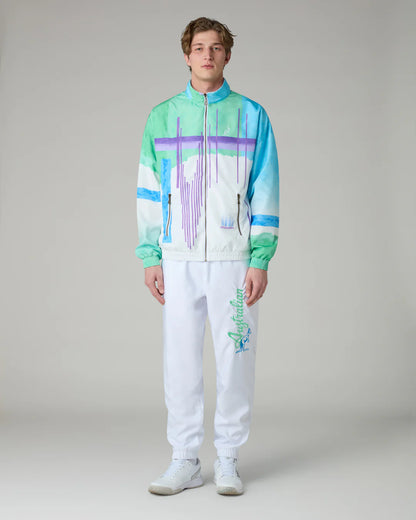 AUSTRALIAN GABBER JACKETS SPECIAL EDITION Goran Track Jacket