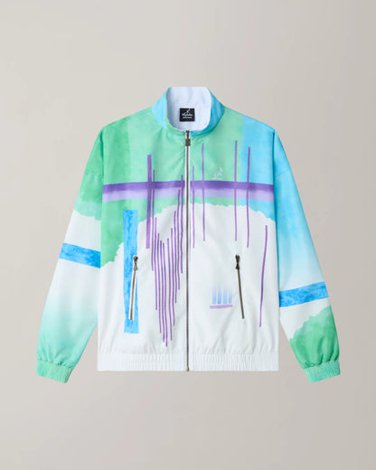 AUSTRALIAN GABBER JACKETS SPECIAL EDITION Goran Track Jacket
