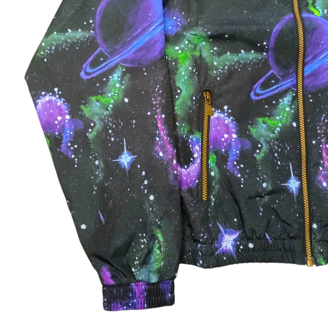 AUSTRALIAN GABBER JACKETS SPECIAL EDITION GIACCA DEI PIANETI - GABBERPLANET