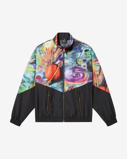 AUSTRALIAN GABBER JACKETS SPECIAL EDITION V PLANET - GABBERPLANET