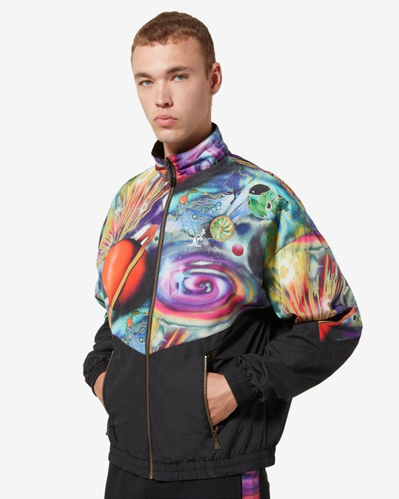 AUSTRALIAN GABBER JACKETS SPECIAL EDITION V PLANET - GABBERPLANET